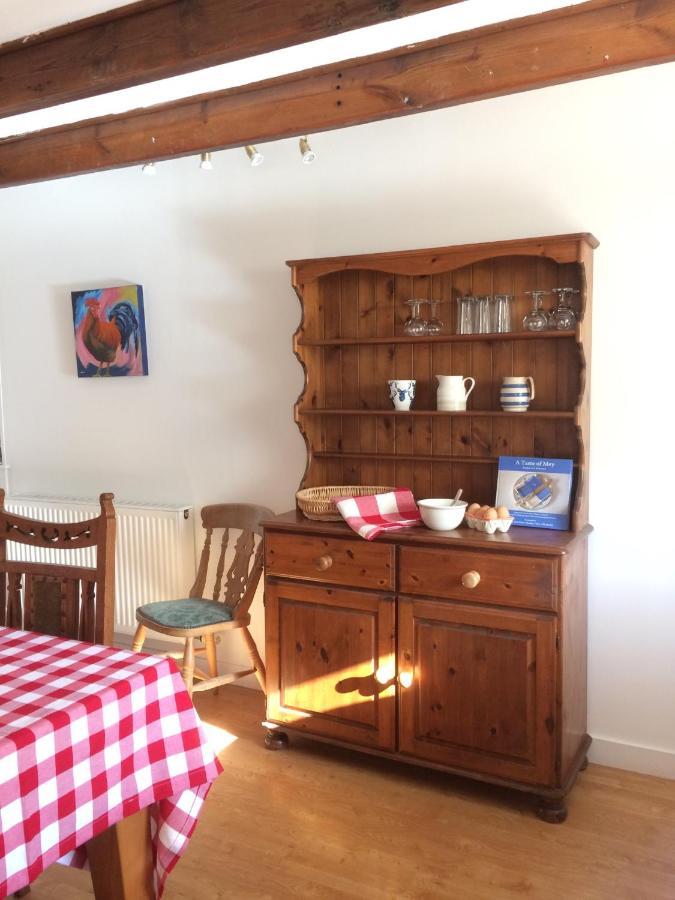 Lower Thura House Wick  Eksteriør billede